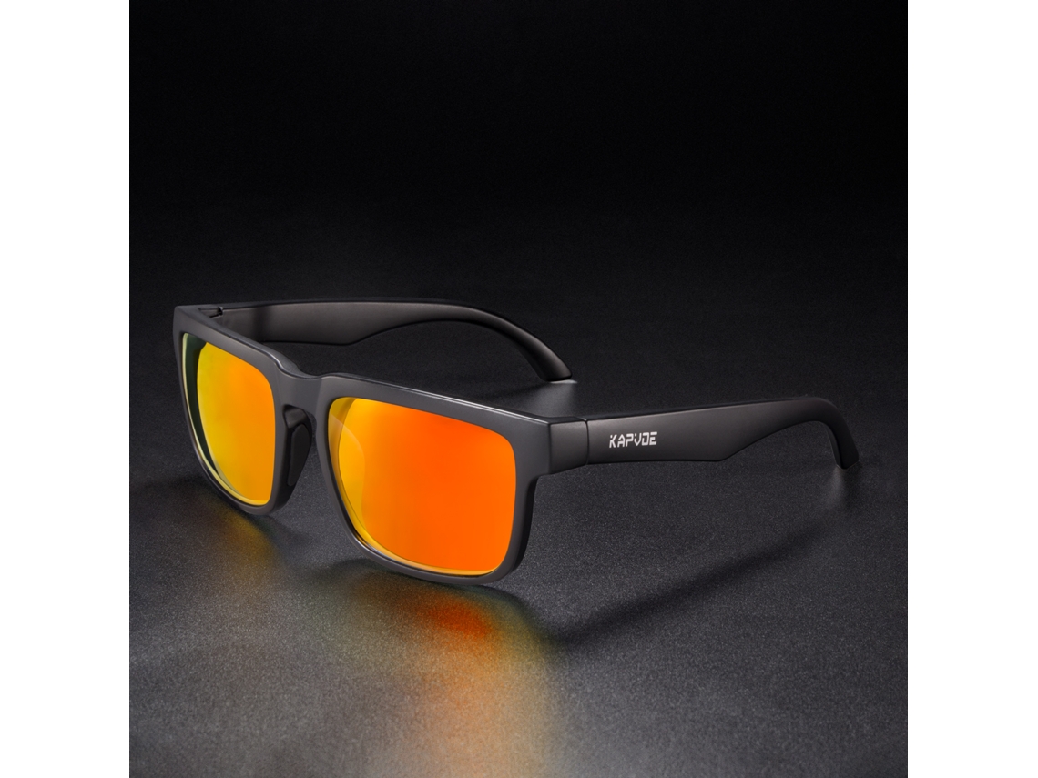 (estilo 1) Óculos De Sol Polarizados Uv400 Para Ciclismo, Óculos De Sol Esportivos Masculinos Para Ciclismo.