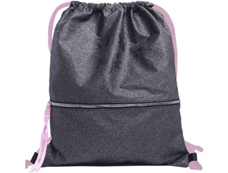 Saco OPI BRANDS Marshmallow Preto