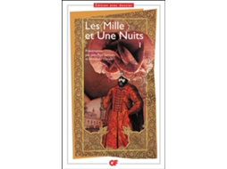 Livro Les Mille Et Une Nuits 1 de Anonymes (Francês)