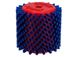 SWIX Racing Roto Nylon Xc 70mm Azul