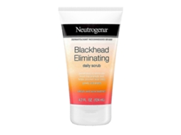 Esfoliante Diário Neutrogena Para Remoção De Cravos, 119 G