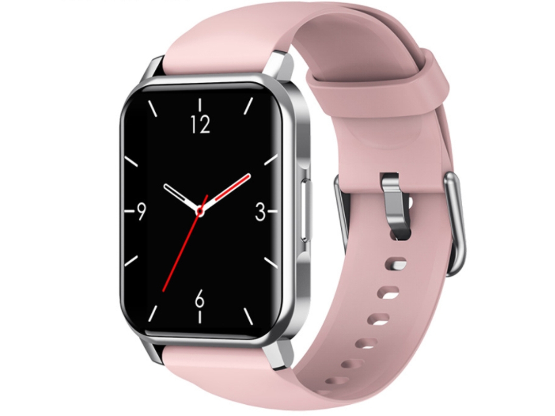 Smartwatch ENZON Rosa