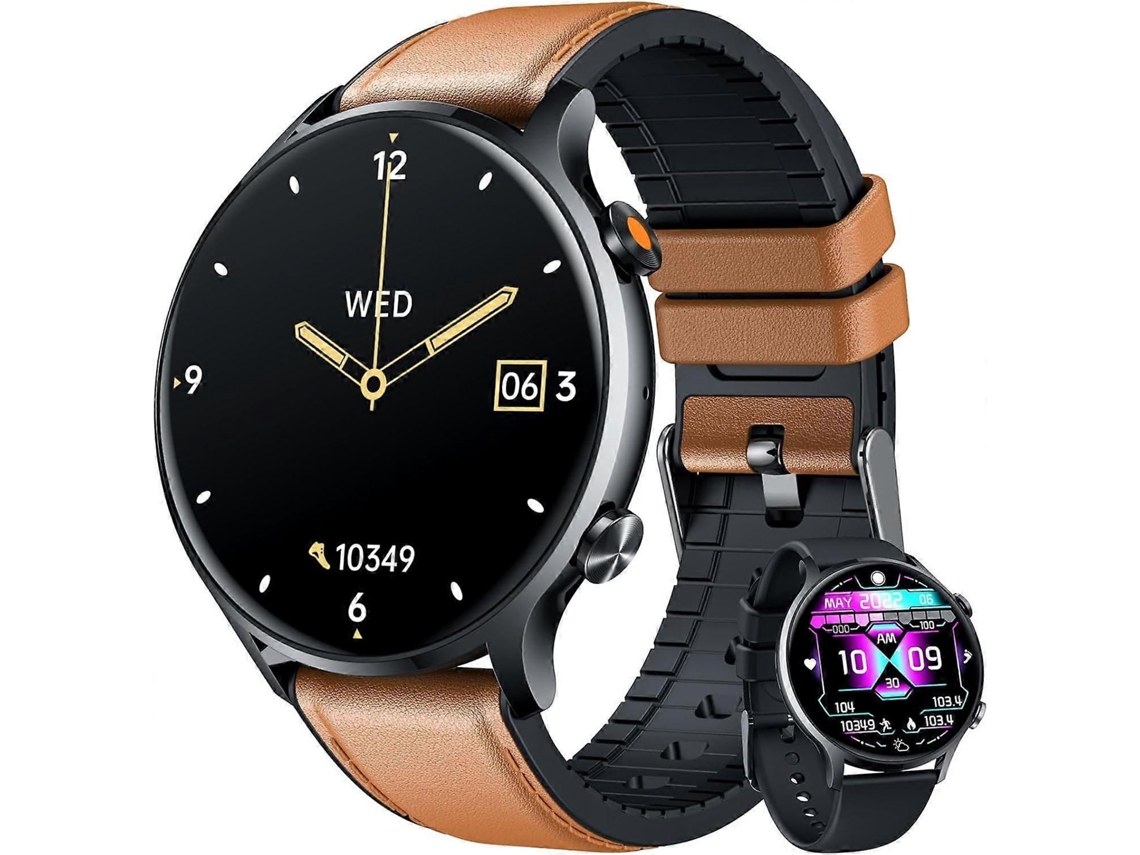 Smartwatch esportivo de alta qualidade com tela de 1,39 polegadas GOKOCO