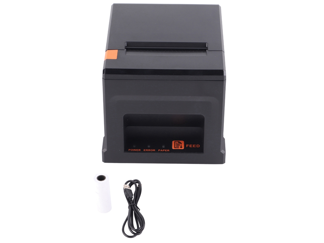Impressora Térmica LAXISCREED Usb