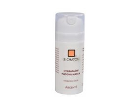 LE CHATON Hydrating Face Mask 100 g100.0G
