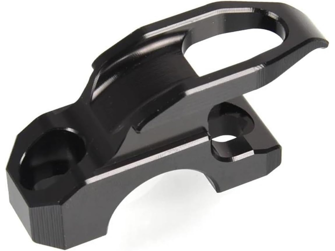 Gancho Duplo Para Capacete De Motocicleta, Suporte Para Bolsa Com Parafusos De Transporte, Fácil De Instalar Para