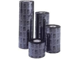 Fita para impressora ZEBRA Wax 5319 3.5" x 89mm
