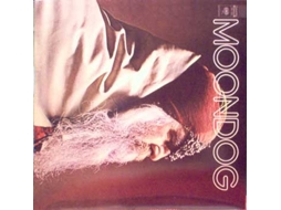Vinil Moondog  - Moondog