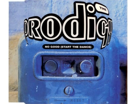 Cd No Good Start The Dance Xl Recordings