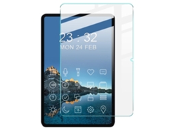 Película Vidro Temperado Transparente Compatível Com Xiaomi Pad 6