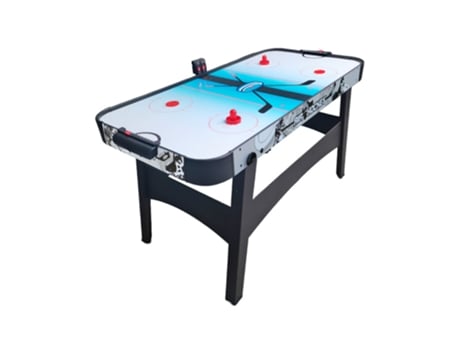 Mesa De Jogo De Air Hockey Moxen Frozen Blade