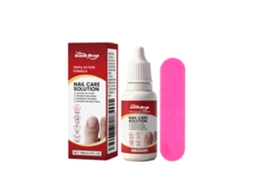 Solução De Cuidado Com Unhas South Moon Fórmula Suave Cuidado Diário Para Unhas Macias E Grossas Essência De Superfície Lisa