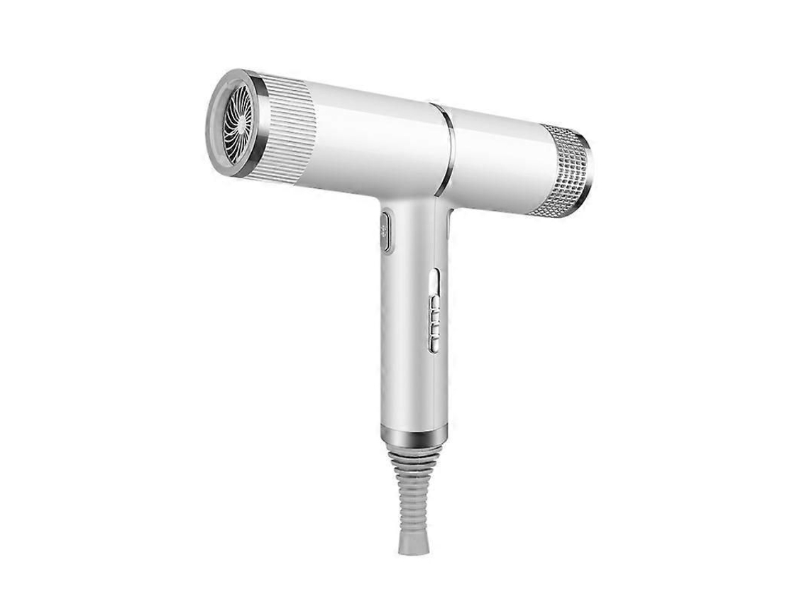 Secador de Cabelo Vento Frio e Quente Profissional Calor Rápi do com Difusor GOKOCO