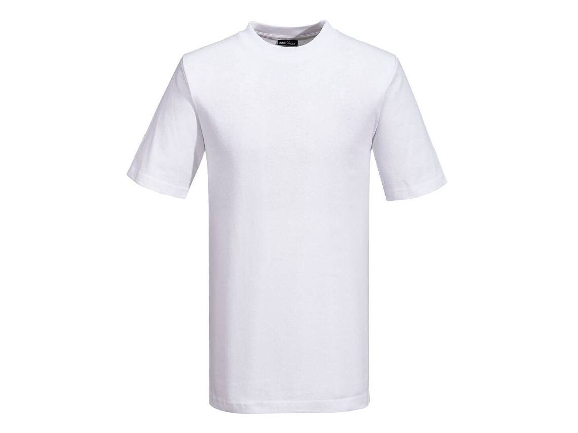 Camiseta Premium Turim Conforto E Estilo Para Todos / Marinha / S Portwest
