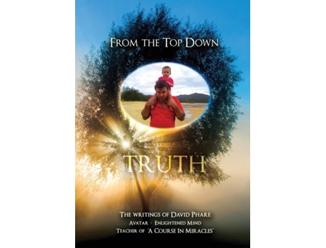 Livro from the top down: truth (1) david thomas phare, none none none et al. (Inglês)