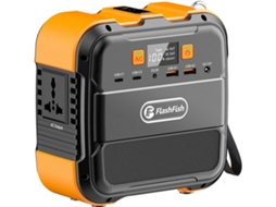 Central de Energia Portátil FLASHFISH A101