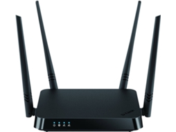 Router D-LINK Gigabit AC1200 Dir-842V