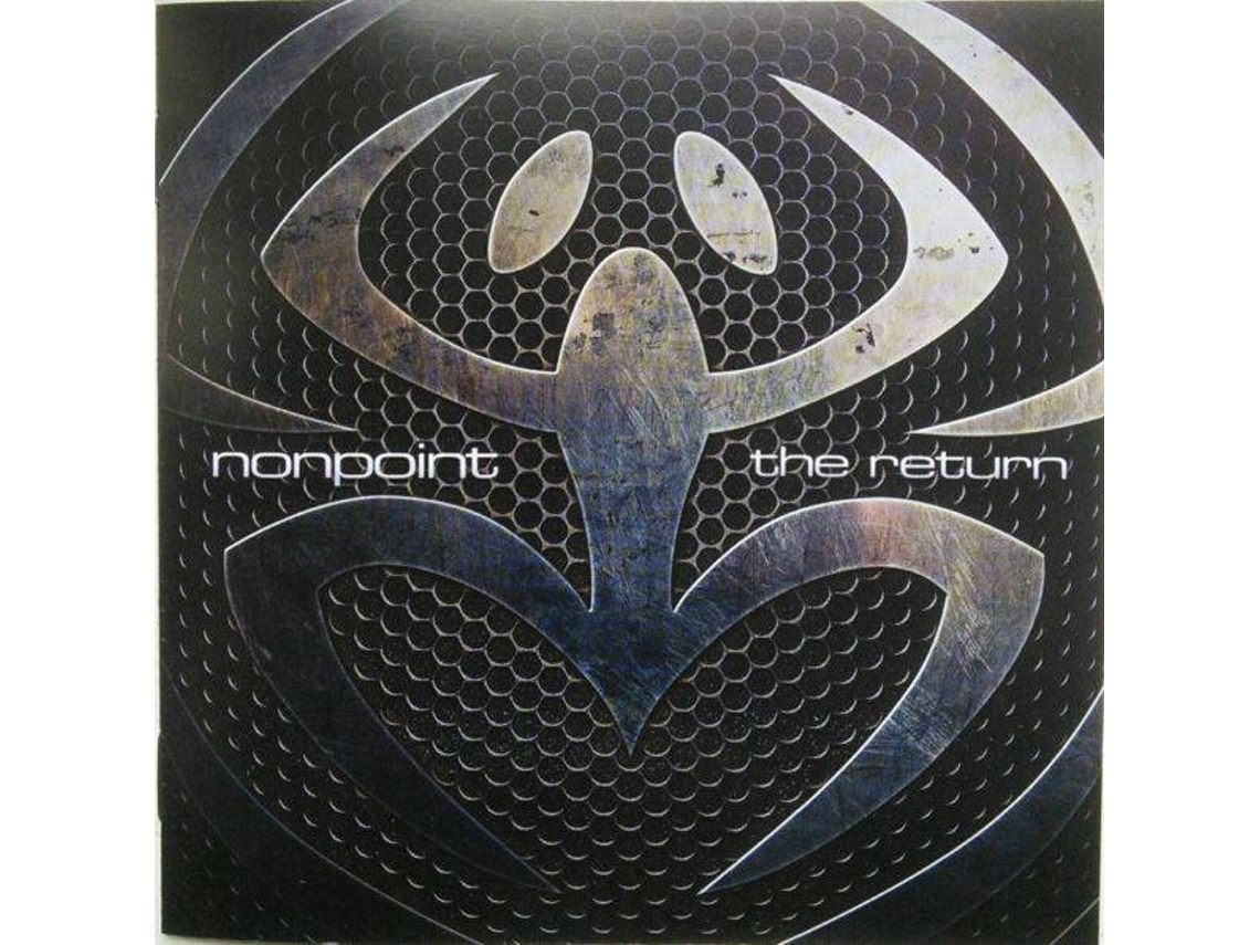 CD Nonpoint - The Return