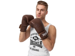 Luvas de Boxe Vintage LONSDALE S/M
