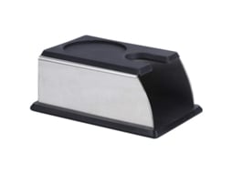 2026-tapete De Compactação De Café Linjou Antideslizante Acero Inoxidable (preto)