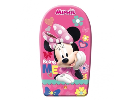 Tábua Minnie 84 Cm MICKEY E MINNIE