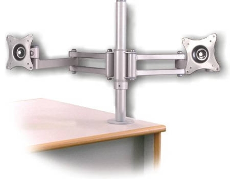Suporte de Mesa EDBAK SV06 (19'' a 26'' - Até 20 kg)