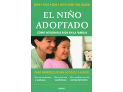 Livro El Niño Adoptado (Espanhol)