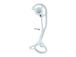 Rd-M772 External Prateadoshimano