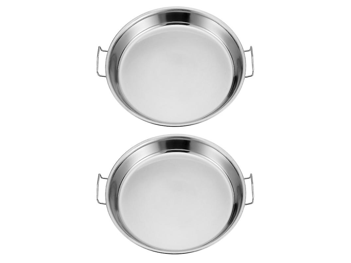 Placa 2pcs Com Alça Allinless