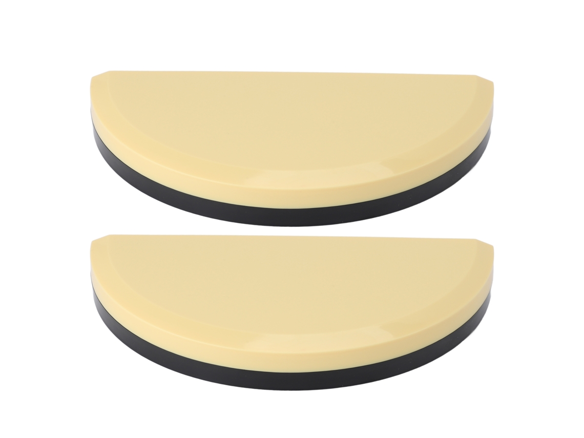 Selador de Sanduíche LAXISCREED 2pcs Fácil de Usar
