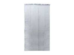 Atualize 1Pcs Cortinas de Voile ALLINLESS