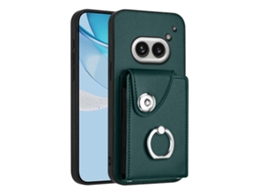 Porta-cartões Organ, Porta-anéis, Capa Para Celular Para Celular Nothing Phone 2a