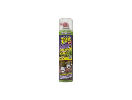 Insecticida Voladores Zum ZUM