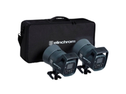 Elinchrom Elc 125/125 Ttl Set
