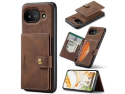 Compatível Com Capa De Celular Google Pixel 9a