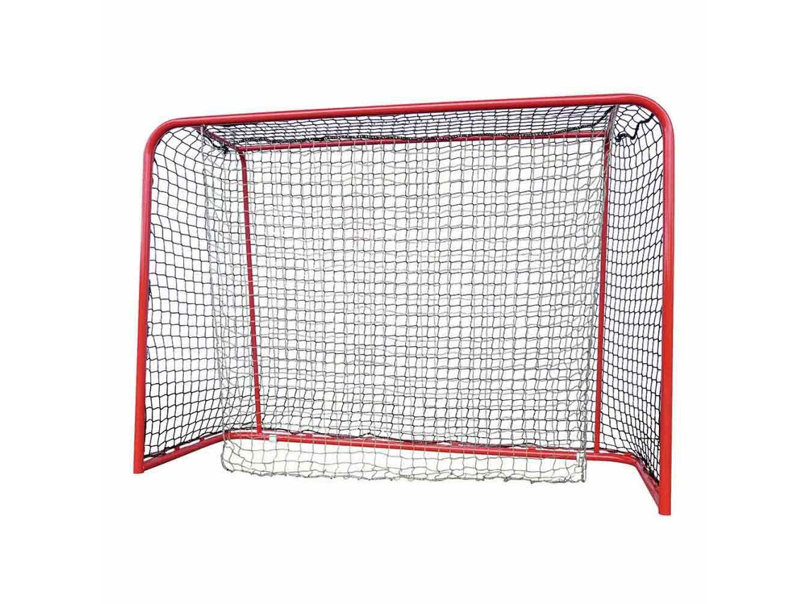 Gol de Floorball Iff Prateado 160 X 115 Cmtempish