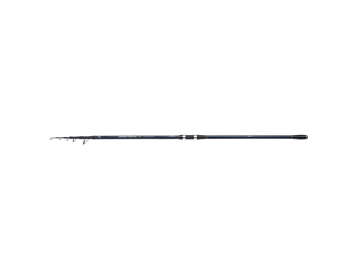 Conjunto de 6 Canas de Fiar SHIMANO Sppedmaster 170G