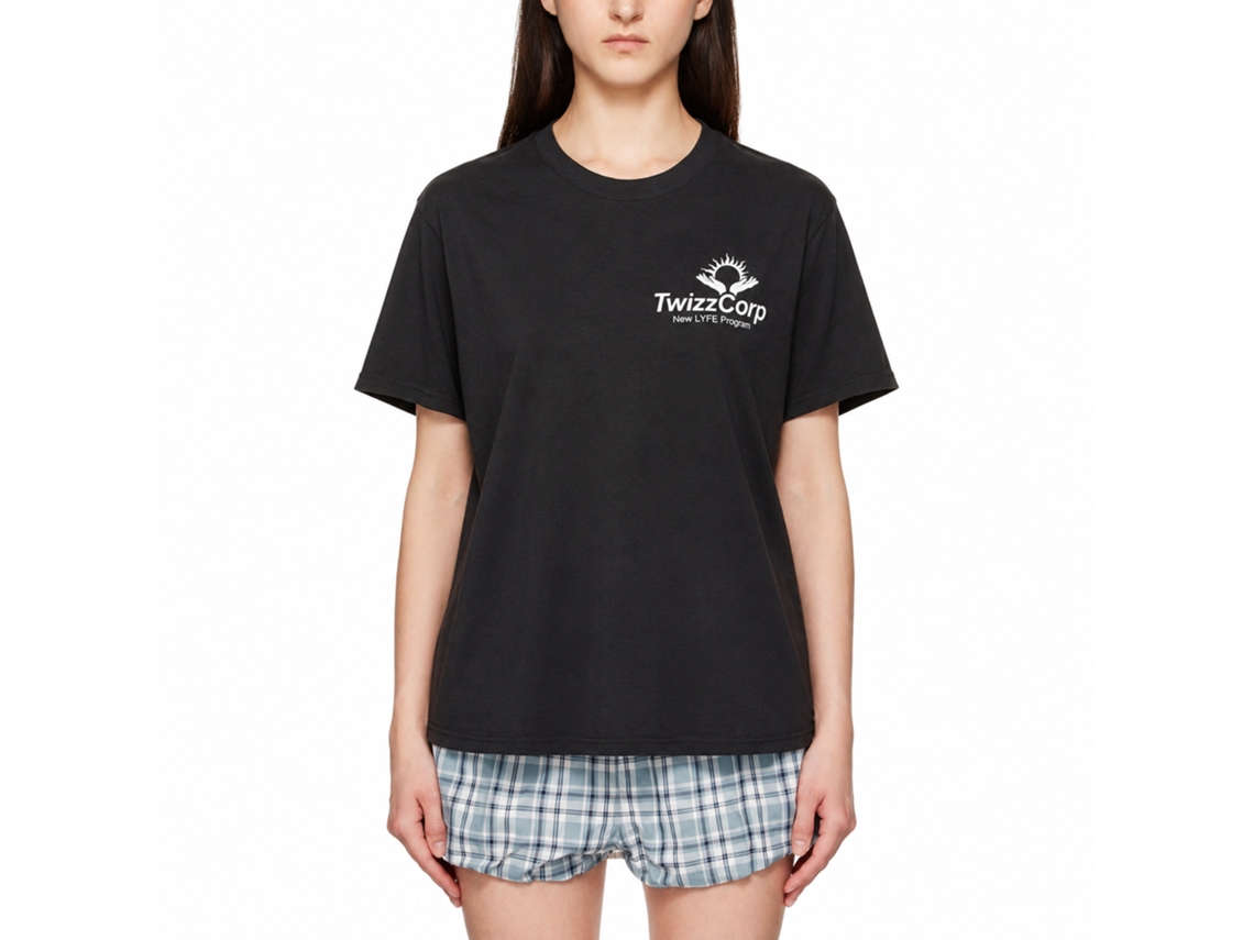 Yeat Twizzcorp T Shirts New Lyfe Program Merch Size:xxl