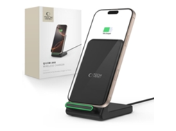 Carregador Sem Fio TECH PROTECT Qi15W para Samsung Galaxy Z Fold S21