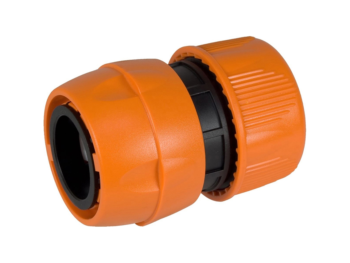 Conector rápido 3040 gran caudal