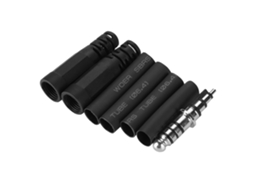 Cabo De Programação Walkie Talkie Transmissão Estável Plug Usb