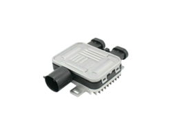 Módulo Controlador Ventoinha Resfriamento Range Evoque 940004202