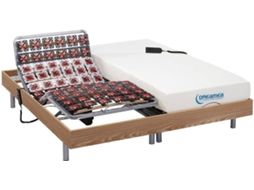Cama Articulada Hesiode
