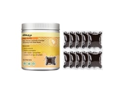 Perolas Banhada Pé com Veneno Abelha South Moon