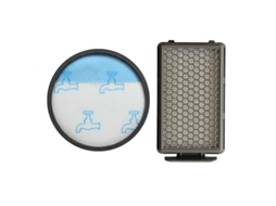 Acessório Aspiradores Para Rowenta X-trem Power Cyclonic Ro48 Series Hepa Filter Cuich