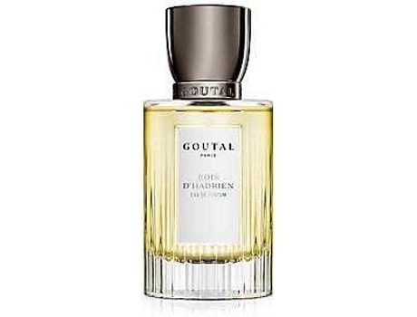 BOIS D´HADRIEN mixt eau de parfum vaporizador 50 ml