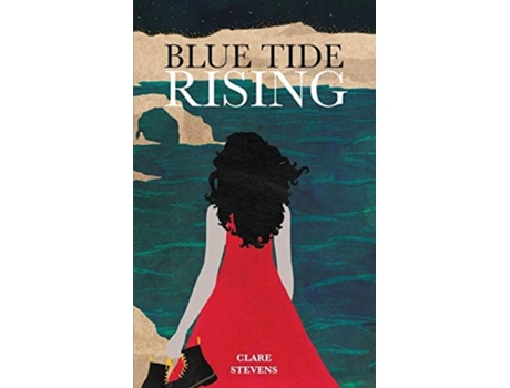 Livro Blue Tide Rising De Clare Stevens (inglês)