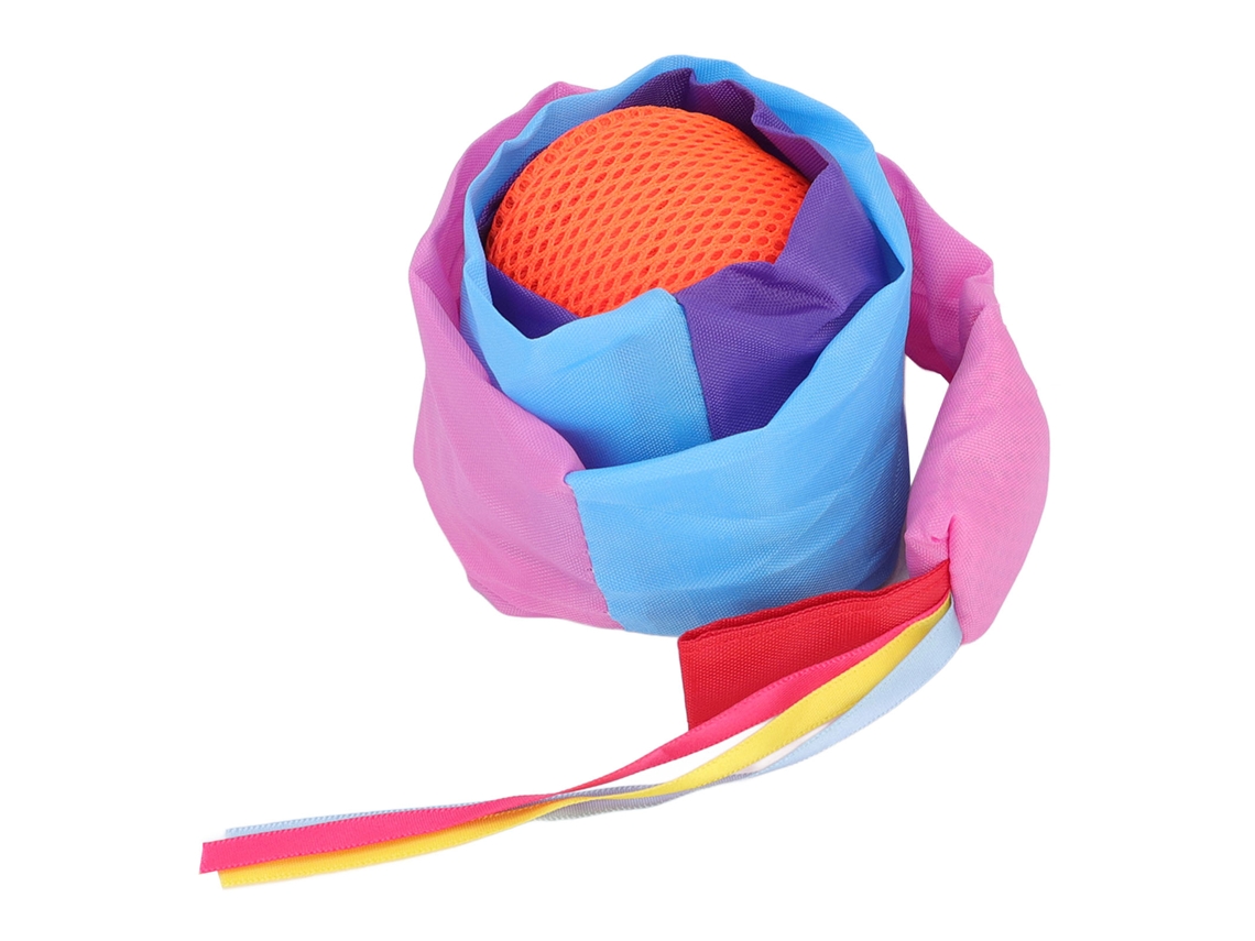 Treinador de Putt de Golfe, Automático, Leve, Plegável, Vermelho S/MARCA