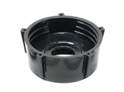 Base de Jarra do Liquidificador + 2 Juntas de Borracha O ring para Oster 4902 003