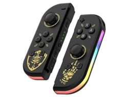 Comando De Jogo Para Nintendo Switch/lite/oled Joycon